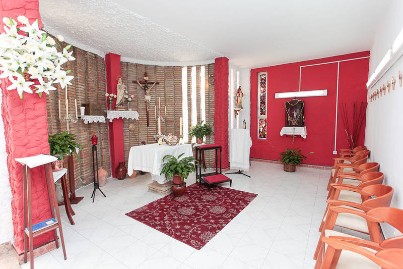 Capilla