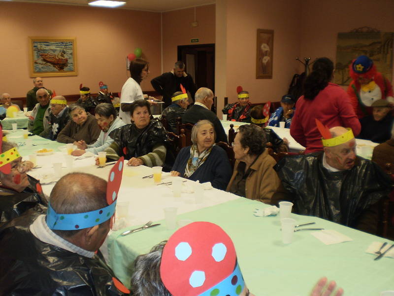 Fiesta de cumplea&ntilde;os